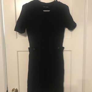 Banana Republic Sweater Dress